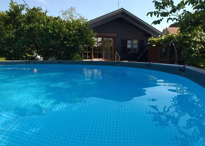 Kumpitsch Holiday home *