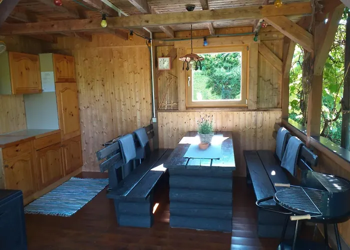 Holiday home Kumpitsch