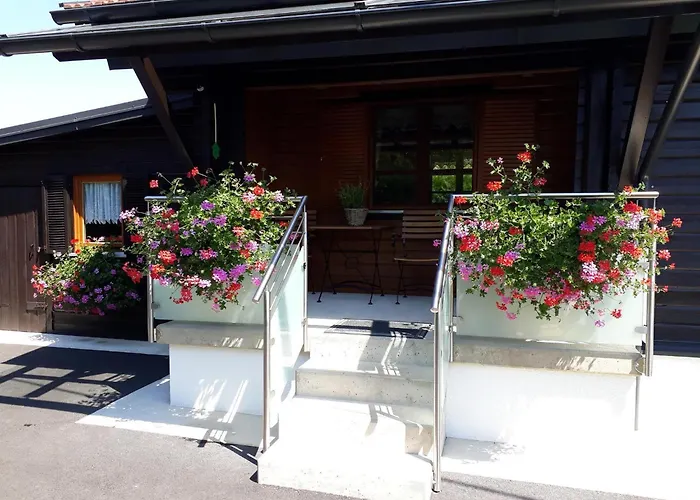 Holiday home Kumpitsch Sankt Johann im Saggautal