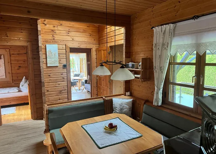 Holiday home Kumpitsch