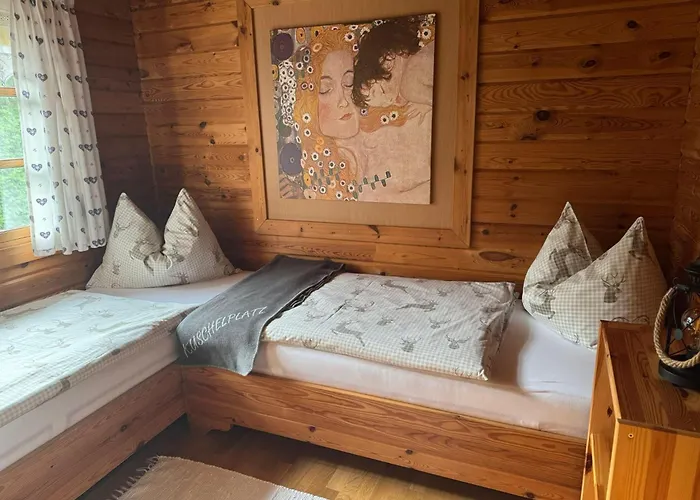 Kumpitsch Holiday home Sankt Johann im Saggautal